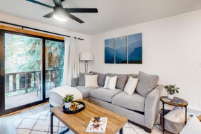 The Wedshire - Primary Suite, Vail
